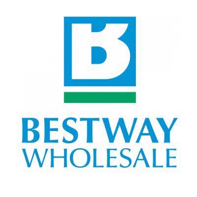 bestway wholesale careers.